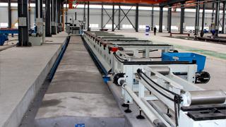 高鐵專(zhuān)用智能加工設(shè)備